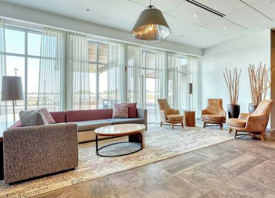 Courtyard by Marriott North Brunswick 1