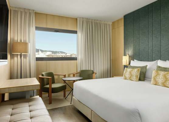 AC Hotel Sants by Marriott 1