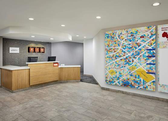 TownePlace Suites by Marriott Ottawa Kanata 1