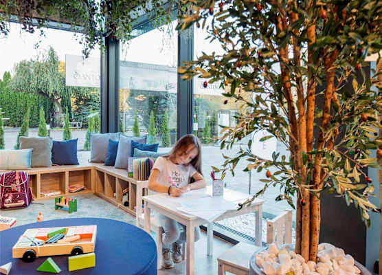 ibis Styles Kraków East 1