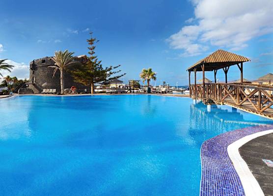 Barcelo Fuerteventura Castillo 1