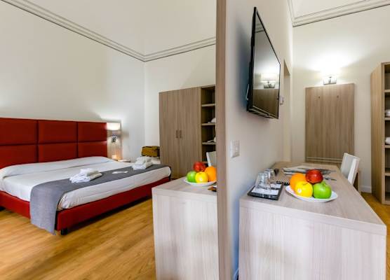 Belmonte102 Exclusive Suite 1