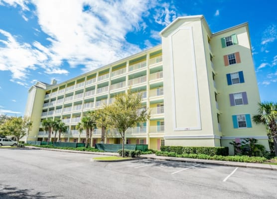 Barefoot Suites 1
