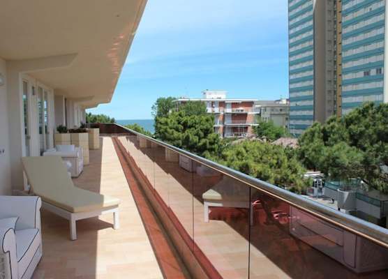 Boutique Hotel Paradiso Bovelacci 1