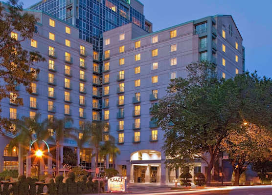 Hyatt Regency Sacramento 1