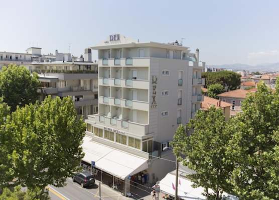 Hotel Rex Rimini 1