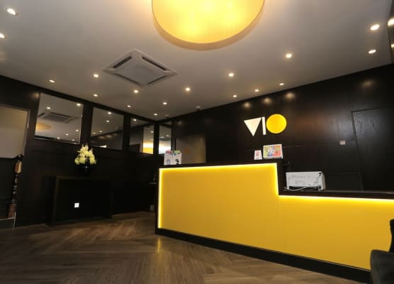 Vio Hotel 1