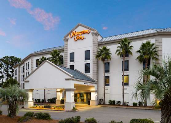 Hampton Inn Charleston-North 1