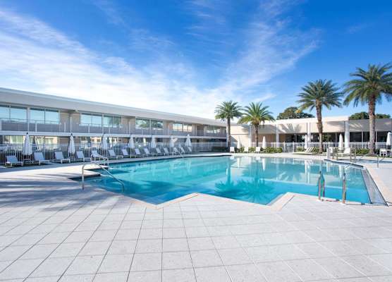 Ramada by Wyndham Venice Hotel Venezia 1