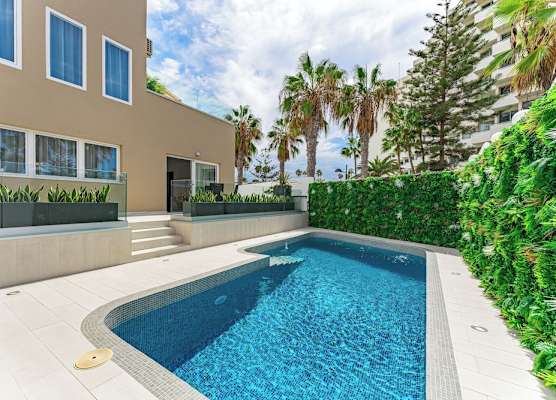 BAL Apartments Adults Only 1