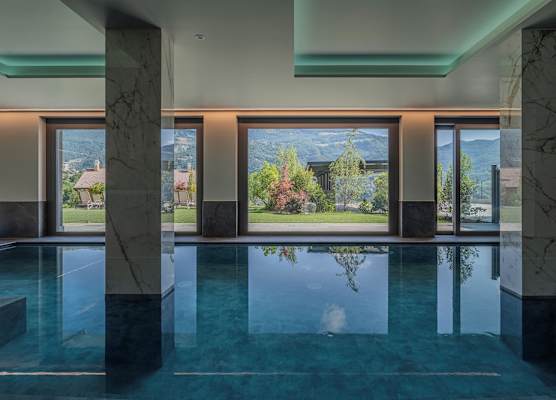 Miramontino Mountain Suite & Spa 1
