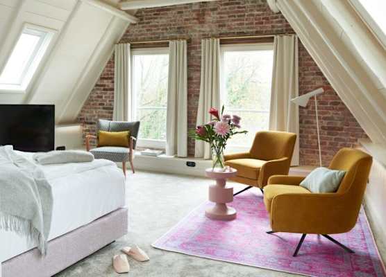 Five Rooms 1