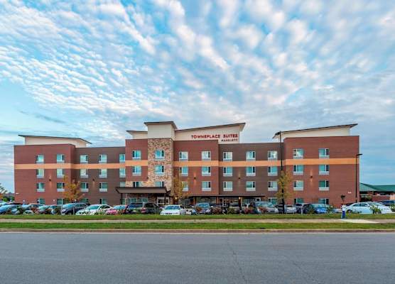 TownePlace Suites by Marriott Lexington Keeneland/Airport 1