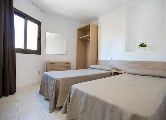 Apartamentos Amalia By Mc 1