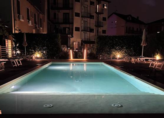 Hotel La Pace 1