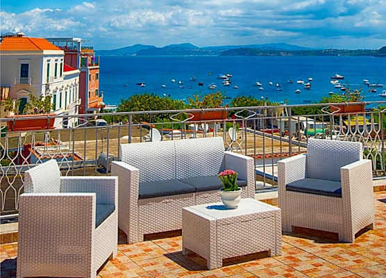 Hotel Noris 1