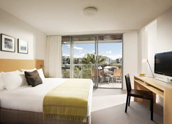 Pullman Magenta Shores Resort 1