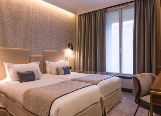 Best Western Select Hotel 1