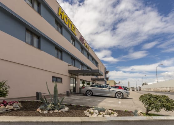 Hotel As 1