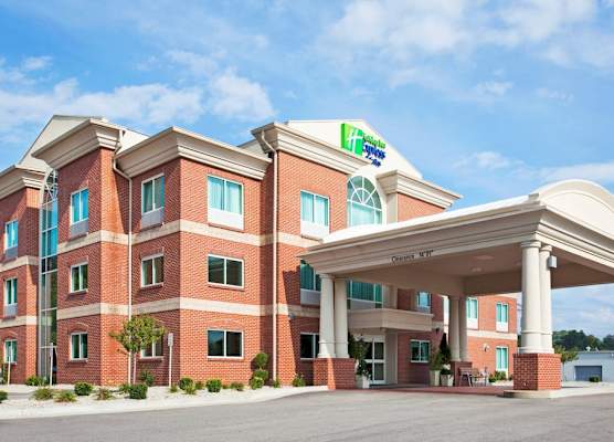 Holiday Inn Express & Suites CINCINNATI SE NEWPORT by IHG 1