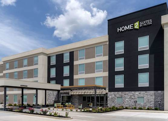 Home2 Suites By Hilton Kokomo 1
