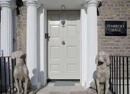 Pembroke Hall 1