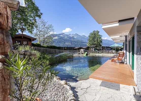 Klawunn Hotel & Apartement 1