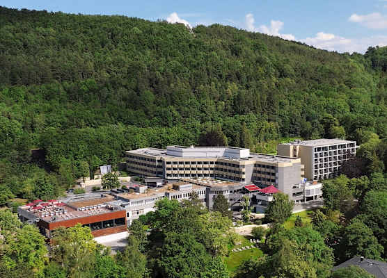 Parkhotel CUP VITALIS 1