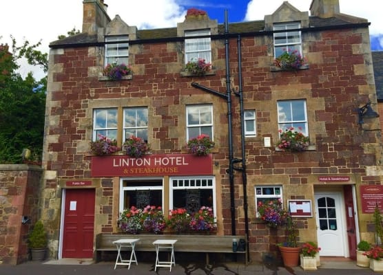 The Linton Hotel 1