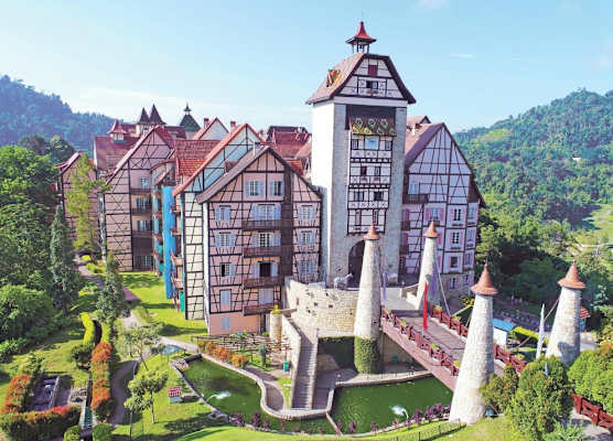 Colmar Tropicale 1