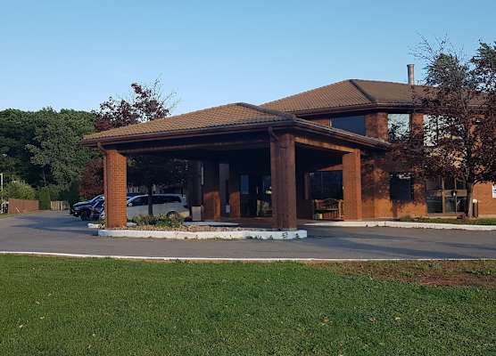 Travelodge by Wyndham Welland 1