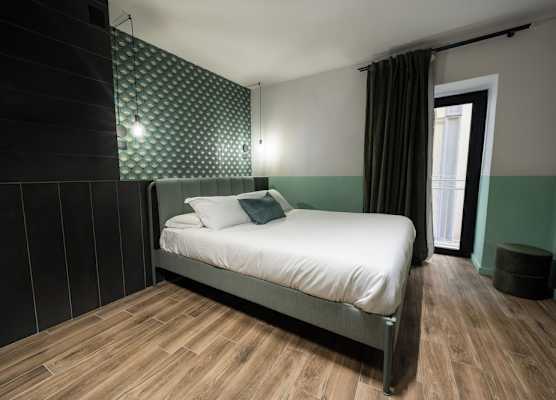 RB Suites Napoli 1