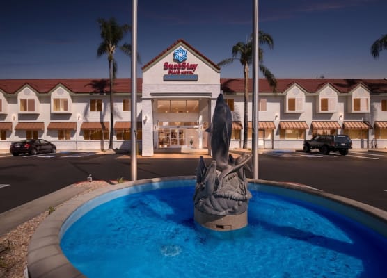 SureStay Plus Hotel by Best Western Upland - Ontario North 1