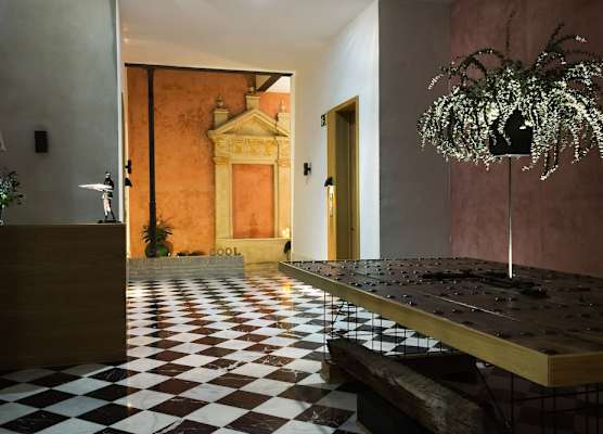 Aguilas5 SevillaSuites 1