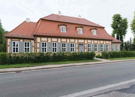 Schloss Beuchow 1