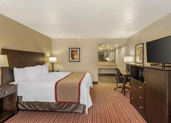 Best Western Plus Cedar City 1