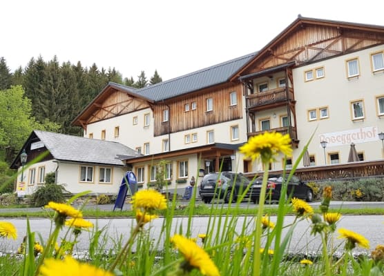 Roseggerhof 1