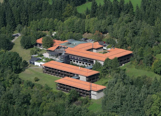 Berghotel Sankt Andreasberg 1