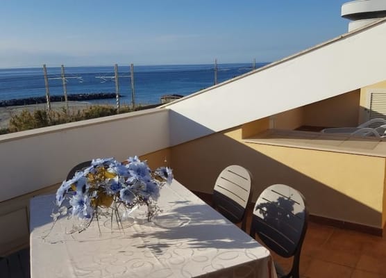 Il Borgo Della Marinella 1