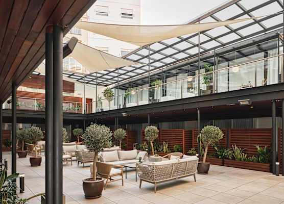 Hospes Palau de La Mar, Valencia, a Member of Design Hotels 1