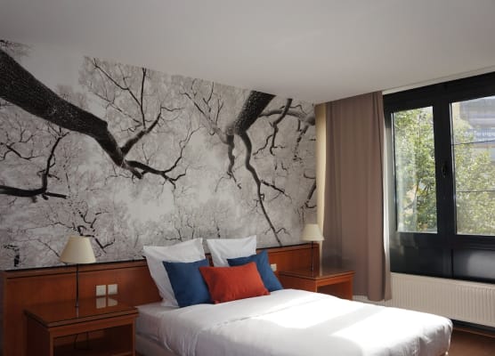Escale Hotel 1