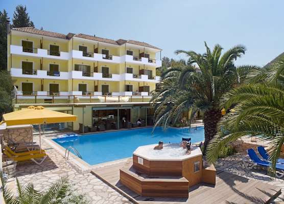 Cleopatra Beach 1