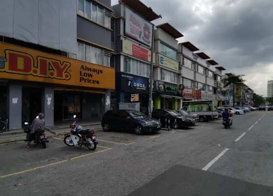 Hotel O Sri Rampai Metro Hostel 1