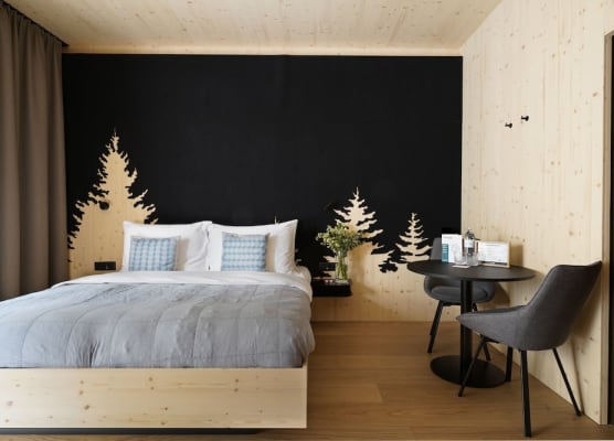 Numa Vienna Wood 1