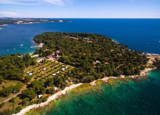 Arena Stoja Campsite 1