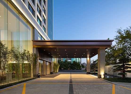 Wyndham Garden Hangzhou Xixi 1