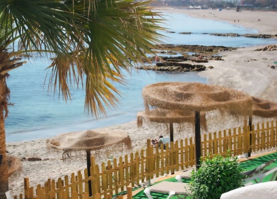 Hotel Patricia 1