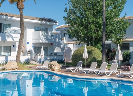 Apartamentos Solecito 1