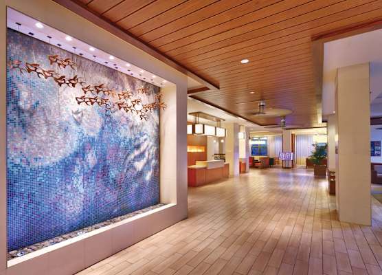 Hyatt Place Waikiki Beach 1
