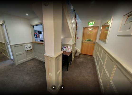 McCafferty's Guesthouse Ilford 1